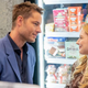 Image for article titled This Is Us finally resolves Kevin’s love life